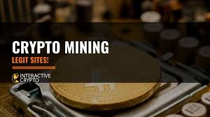However, if you have other miners on your rig and you wish to manage all of them through the same interface, you'll need the proper software to support it. The Best Crypto Mining Sites Interactivecrypto
