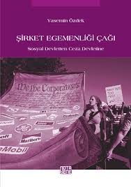 Sirket Egemenligi Cagi Yazar Politika Kitap