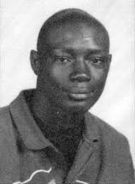 Erica Mashia-Spencer