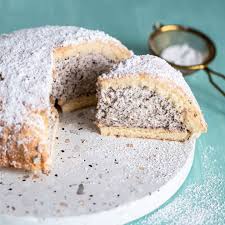 Zuccotto Italienische Kuppeltorte Rezept Kuchengotter Lebensmittel Essen Kuppeltorte Kochen Und Backen