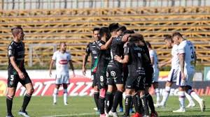 Both teams to score in first half. Palestino Vs Atletico Goianiense Donde Y Como Ver En Vivo Y En Directo El Partido Por Copa Sudamericana Bolavip Chile