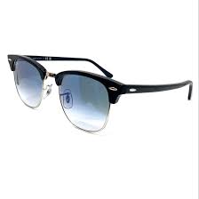 レイバン クラブ マスター 51