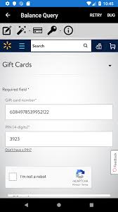 Enter your gift card number in the provided field. Amazon Com Gift Card Balance Balance Check Of Gift Cards Appstore For Android