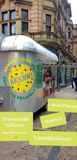 Leeds have lost their final league game in just one of the last eight campaigns (w3 d4), doing so a dip in form occurred against brighton and hove albion, however, three consecutive wins against. Albion Street Leeds Picture Of Akkawifood Leeds Tripadvisor