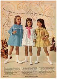 All Sizes 1965 Sears Wishbook Christmas Book Flickr Photo Sharing Vintage Kids Clothes Vintage Childrens Clothing Vintage Kids Fashion
