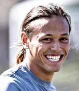 Family, Community Grieve the Loss of Pro Soccer Player