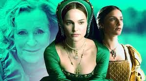 Ranking All the Philippa Gregory Movies & TV Adaptations, So Far