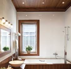 Whether sleek and minimal or bursting with colorful tiles, a curated modern. Small Bathroom Lighting Ideas Curlycraftymom Com