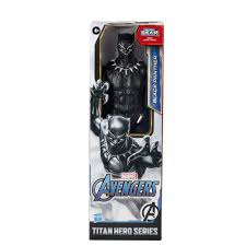 Other companies like diamond select and hot toys also produced figures for the film. Marvel Avengers Titan Hero Serie Black Panther Action Figur Marvel