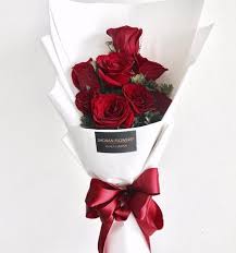 Send flowers and send happiness! 3 Days Type Flower Bouquets Giftr Malaysia S Leading Online Gift Shop