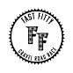 Fast Fitty Gravel Road Race event image