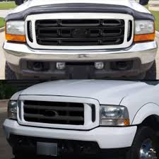 Image result for Oxford White 1999 F350