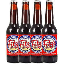 Amazon.com : Fitz's ROOT BEER OF St. LOUIS