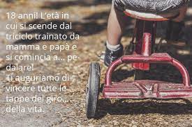 Frasi Di Auguri Per I 18 Anni Divertenti E Simpatiche Le Migliori Buon Compleanno Figlia Compleanno Figli Messaggi Di Buon Compleanno