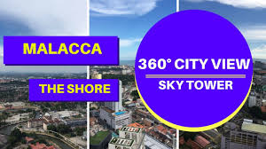 The shore at malacca river. The Shore Hotel Melaka Review Youtube