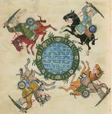 The british victory at hehil in 722 may have proved decisive in the history of the west britons: The Mamluk S Best Friend The Mounts Of The Military Elite Of Egypt And Syria In The Late Middle Ages Springerlink