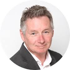 Meet Bryon O'Connor, Vice President of Mining