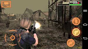 Biohazard 4, alternative known as resident evil 4 is an amazing portrayal of the horror movie of the same name, with so much engaging gameplay. áˆ Resident Evil 4 Mobile Edition 1 01 01 Apk Mod Descargar Gratis