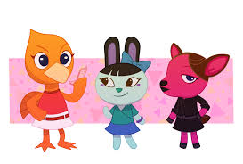 Tumblr Is A Place To Express Yourself Discover Yourself And Bond Over The Stuff You Love It S Where Your Interests In 2020 Phineas And Ferb Animal Crossing Pikachu