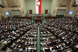 Sejm i senat rp sejm polski miał swoje początki już w średniowieczu. Zakonczylo Sie 36 Posiedzenie Sejmu