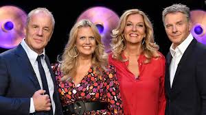 Ndr Talk Show Aus Dem Homeoffice Jetzt Abrufbar Im Stream Barbara Schoneberger Hubertus Meyer Burckha In 2020 Videokonferenz Barbara Schoeneberger Leon Lowentraut