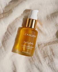 Siren Brightening Serum Brightening Serum Brightening Skincare Citrus Fragrance