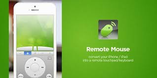 Turn Your Smartphone Into Mouse To Control Your Pc Keyboard With Touchpad Android Remote Ipad Apps