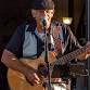 Paul Hieser at Merrill and Houston's Steak Joint event image