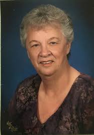Obituary information for Mary Ellen Flora