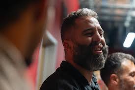 Explode! Platform (@explodeplatform) is a Brazilian collective founded by  Art Department's Assistant Professor Cláudio Bueno and artist João Simões.  During the 𝘚𝘦𝘦𝘪𝘯𝘨 𝘵𝘩𝘳𝘰𝘶𝘨𝘩 𝘚𝘵𝘰𝘯𝘦 Exhibition Opening  Celebration, the artists and ten ...