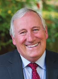 Community Benefit Report