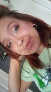 Tricia is an auntie now by Josh Verden