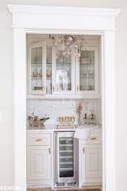 Butlers pantry traditional kitchen ideas butlers pantry traditional kitchen ideas 12. Remodeling A Storage Closet Into A Dream Butler S Pantry