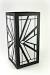 Great Gatsby Art Deco Wedding Centerpieces