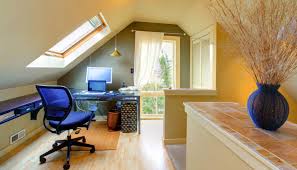 These 38 unique images for your attic office studio should provide you with a few ideas for your own method and some great inspiration. Diy Ways To Transform An Attic Into A Great Room
