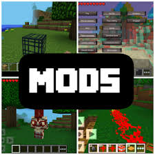 Donde descargar mods para minecraft. Minecraft Pe Mods Home Facebook