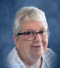 Nancy Jane Compton Obituary (2024)