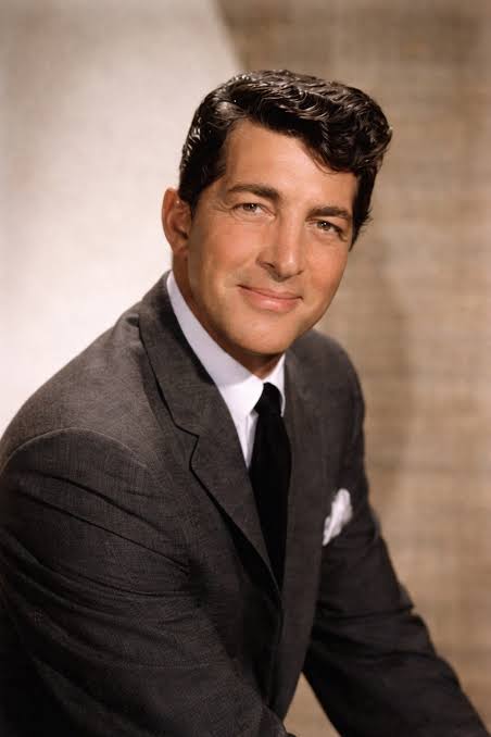 Dean Martin on Billboard's top 100 songs