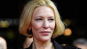 Кэ́трин эли́с (кейт) бла́ншетт — австралийская актриса. Cate Blanchett Verletzt Sich Mit Einer Kettensage Am Kopf