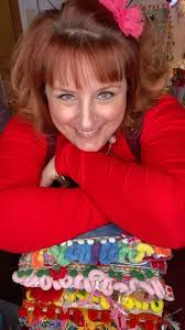 Hello!!!🍭 Let's talk Camp Candy Land! ONE~I am so excited to announce the  Upcoming VIRTUAL summer journal series! The series will be from July  1st-26th 2025, this is a FREE journal series