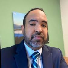 Andrés Arias, MPM, PMP®, DASM®, ISO LI