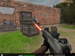 Gun mayhem oyunu 3.serisi ile geri dönüyor ve bu yüzden içindeki katilin yeniden canlanması gerekiyor! Gun Games Play Free Online Y8