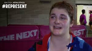 World Para Athletics Championships London 2017