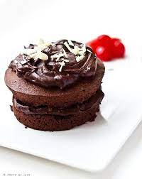 Chocolate Cake Guest Post By Gourmantine S Blog Just One Cookbook Recipe Tasty Chocolate Cake Chocolate Recipes Delicious Chocolate
