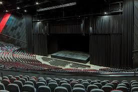 First State Super Theatre Sydney Leading Theatre Venue