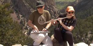 ZeldaRocks, Audio Mocha, Airship Overdrive