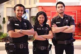 Desain seragam net tv baru mas galih bejo desain baju net tv cdr, 01 06 2019 bahasa inggris baju korsa template desain baju korsa pdh mahasiswa cdr baju pdh baju pdh net tv download gratis template jaket format cdr desain baju pdh on line analysis at mainkeys shirt vectors photos and psd. Contoh Desain Seragam Kerja Keren Mypoly Indonesia