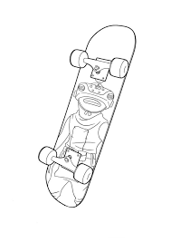 Fortnite Coloring Pages 200 New Images Print For Free