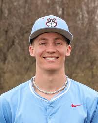 Penn's Mason Braun and Joe Washburn of Saint Joseph are Co-MVPs