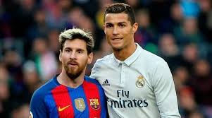 Neymar builds his perfect player with chelsea star featuring. Lionel Messi Is Number One Ronaldo Snubs Cristiano In His Top Five List Sports News The Indian Express